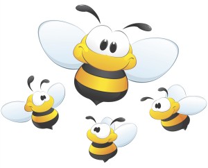 Acouphène abeille